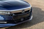 Honda Accord Touring Hybrid 2017 года (NA)